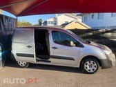 Peugeot Partner 1.6 HDi L1 3L