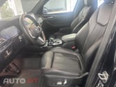 BMW X3 30 e xDrive Pack M