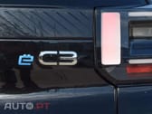 Citroen e-C3 44 kWh Autonomia Conforto Max