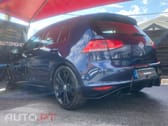 Volkswagen Golf 1.6 TDi BlueMotion Confortline