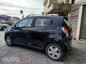 Chevrolet Spark 1.2 LT Bi-Fuel