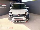 Fiat Panda 1.0 Hybrid City Cross