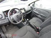 Renault Clio Sport Tourer 1.5 dCi Limited