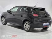 Peugeot E-208 50 kWh Style