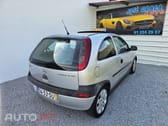 Opel Corsa 1.7 DTi 16V Sport