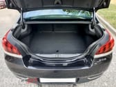 Peugeot 508 1.6 BlueHDi Automatico