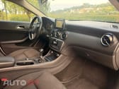 Mercedes-Benz A 180 CDi BE Style