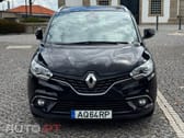 Renault Scénic 1.5 dCi Bose Edition EDC SS