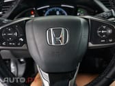 Honda Civic 1.0 i-VTEC Turbo Executive Sport Line