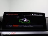 BMW 530 e Auto Line Luxury