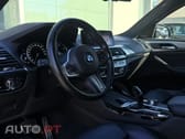 BMW X4 20 d xDrive Pack M Auto