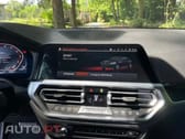 BMW 220 i Coupe Pack M Auto