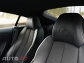 Audi TT QUATTRO