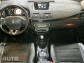 Renault Mégane Sport Tourer 1.6 dCi Bose Edition SS