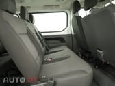 Renault Trafic Trafic 2.0 Blue dCi L1 Equilibre