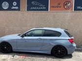 BMW 116 d EDynamics Sport