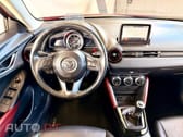 Mazda CX-3 1.5 Sky.Special Edition Navi