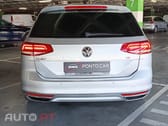 Volkswagen Passat Variant 1.6 TDI Confortline