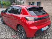 Peugeot 208 1.2 PureTech Allure