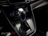 Ford Transit Connect Outro