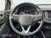 Opel Crossland X 1.2 Edition