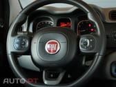 Fiat Panda 1.2 Lounge GPL Bi-Fuel