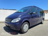 Mercedes-Benz V Marco Polo 2.2 CDI 6 LUGARES