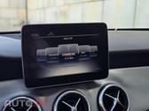 Mercedes-Benz CLA 200 d Shooting Brake Aut.
