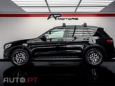 Mercedes-Benz GLC 350 e AMG Line 4-Matic