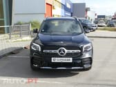 Mercedes-Benz GLB 180 d AMG Line