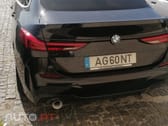 BMW 216 Grand coupe