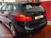 BMW 216 d Line Sport Auto