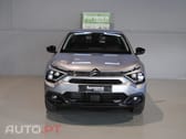 Citroen C4 1.2 PureTech Plus