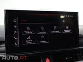 Audi A4 30 TDI S tronic Avant