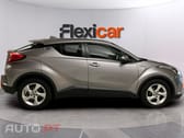 Toyota C-HR 1.8 HSD Comfort