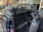 BMW 220 d Cabrio Aut. Sport Line