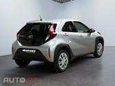 Toyota Aygo X 1.0 VVT-i Active