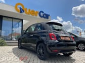 Fiat 500 1.0 Hybrid Connect