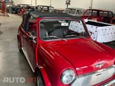 MINI 1300 Cabrio