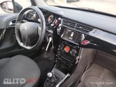 Citroen C3 1.2 VTi Exclusive