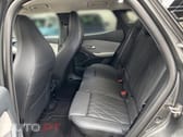 Ford Explorer 77 kWh Premium