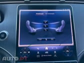 Mercedes-Benz EQE 350 4MATIC Edition