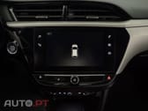 Opel Corsa-E Business Edition
