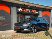 Polestar 2 Long Range 78 kWh AWD