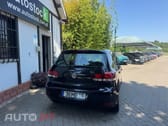 Volkswagen Golf 1.6 TDI SPORT