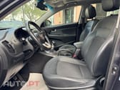 Kia Sportage 1.7 CRDi ISG TX