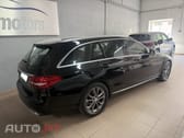 Mercedes-Benz C 220 (BlueTEC) d Station 7G-TRONIC Avantgarde