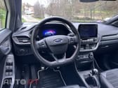 Ford Puma ST LINE X