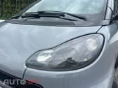 Smart ForTwo 1.0 mhd Passion 71