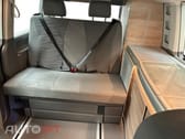 Volkswagen California 2.0 TDI Coast DSG